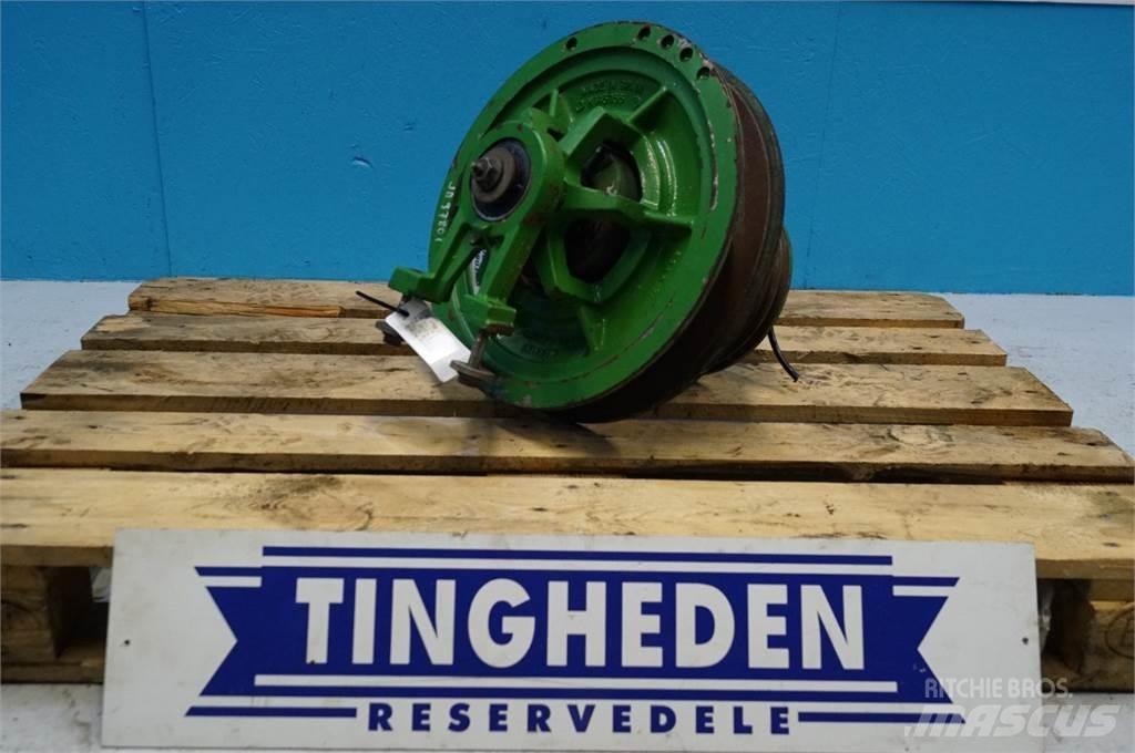 John Deere 9780 Άλλα γεωργικά μηχανήματα