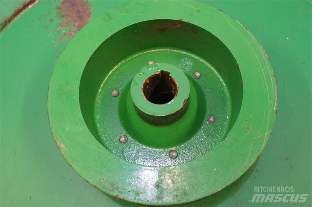 John Deere 9780 Άλλα γεωργικά μηχανήματα