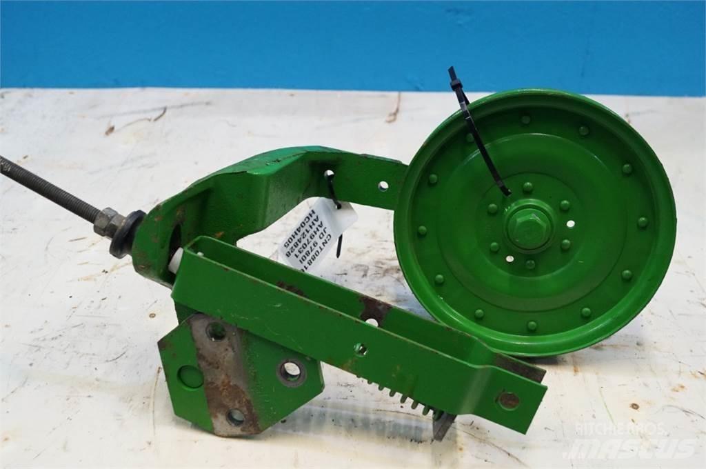 John Deere 9780 Άλλα γεωργικά μηχανήματα