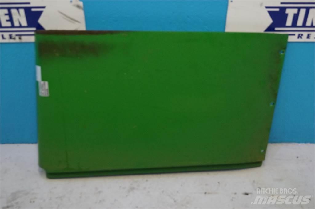 John Deere 9780 Άλλα γεωργικά μηχανήματα