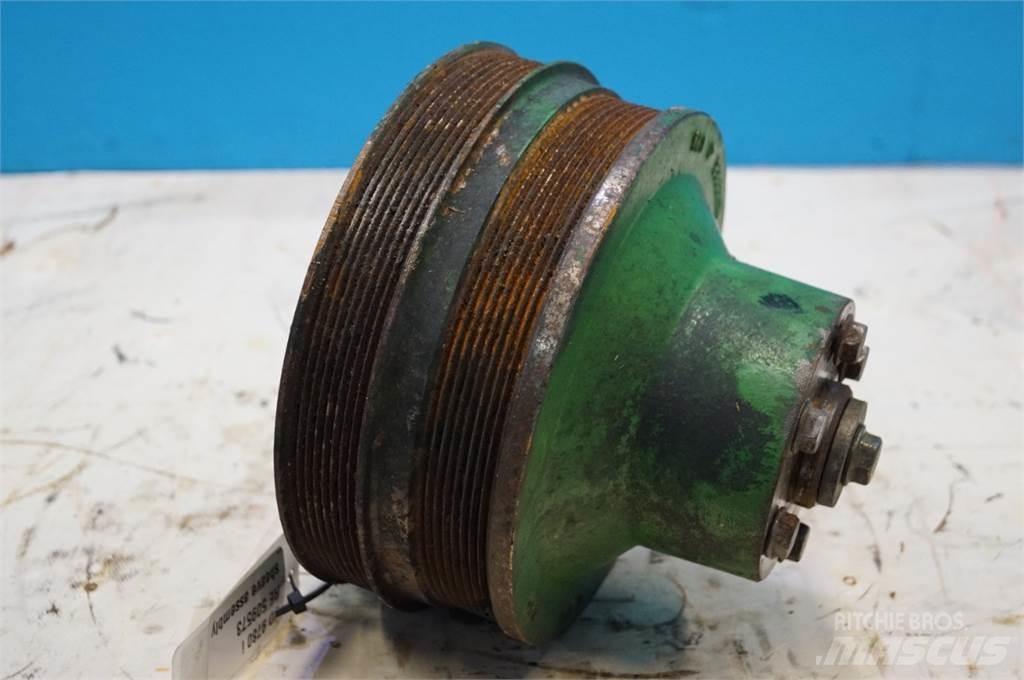 John Deere 9780 Άλλα γεωργικά μηχανήματα