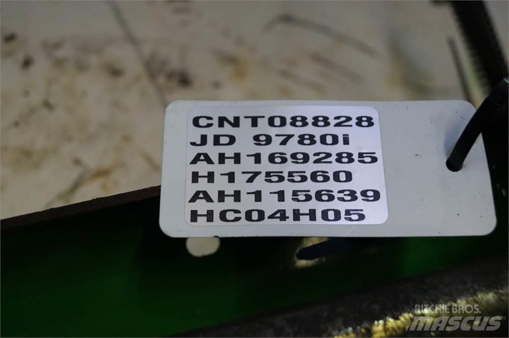 John Deere 9780 Άλλα γεωργικά μηχανήματα