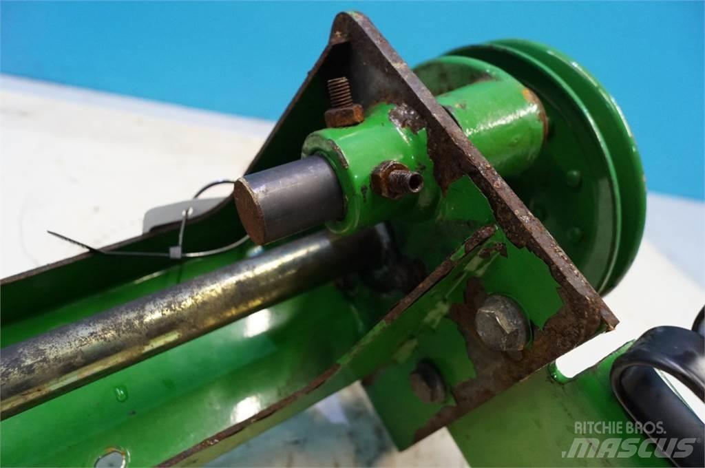 John Deere 9780 Άλλα γεωργικά μηχανήματα