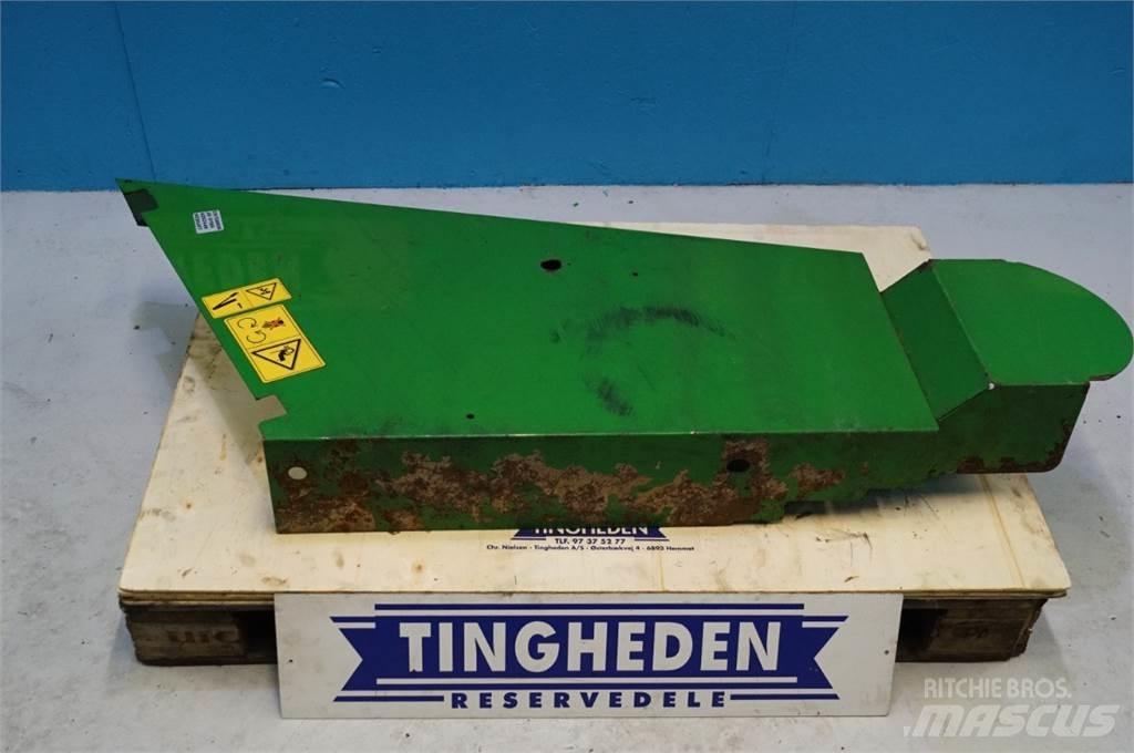 John Deere 9780 Άλλα γεωργικά μηχανήματα