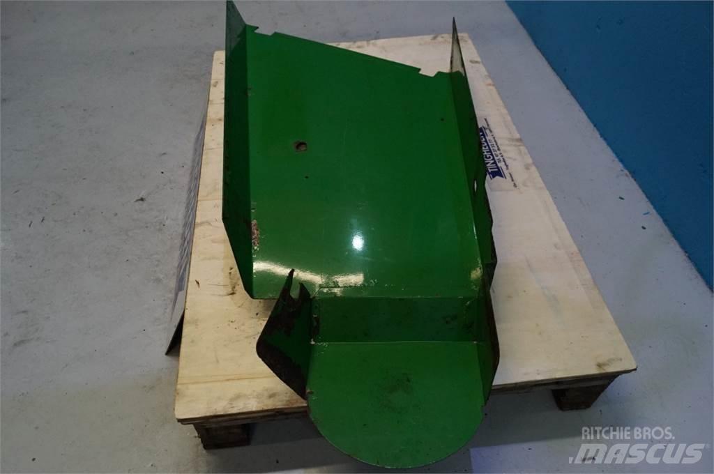 John Deere 9780 Άλλα γεωργικά μηχανήματα