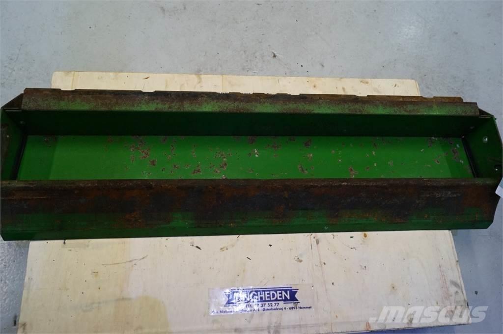 John Deere 9780 Εξαρτήματα θεριζοαλωνιστικών μηχανών