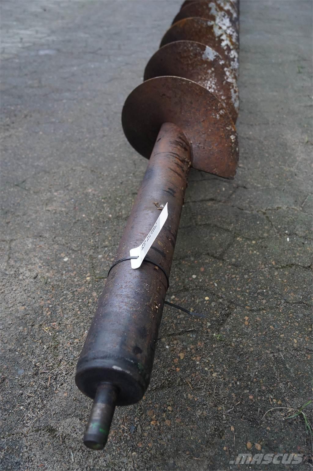 John Deere 9780 Εξαρτήματα θεριζοαλωνιστικών μηχανών