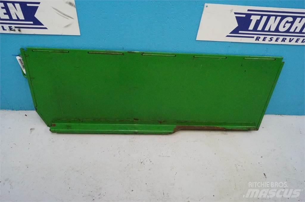 John Deere 9780 Άλλα γεωργικά μηχανήματα