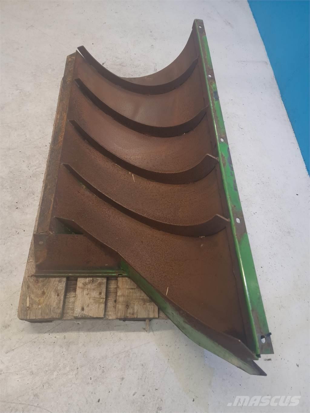 John Deere 9780 Εξαρτήματα θεριζοαλωνιστικών μηχανών