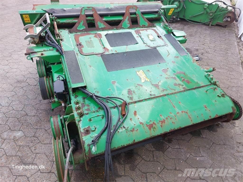 John Deere 9780 Εξαρτήματα θεριζοαλωνιστικών μηχανών