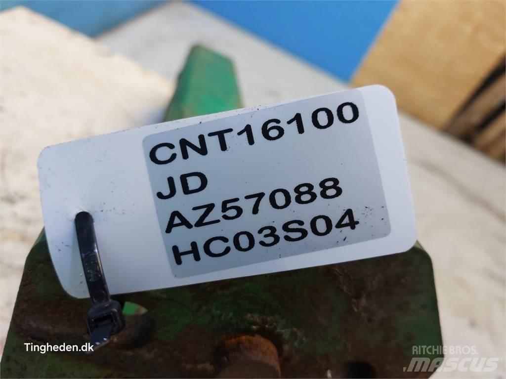 John Deere 9780 Εξαρτήματα θεριζοαλωνιστικών μηχανών
