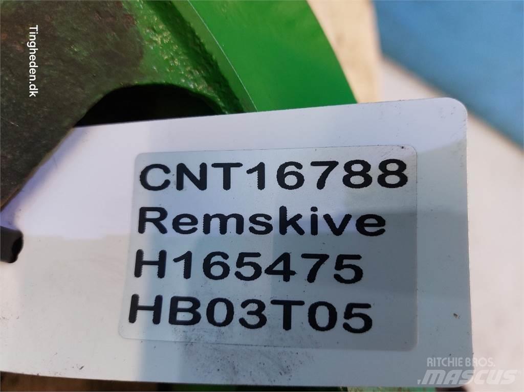 John Deere 9780 Άλλα γεωργικά μηχανήματα