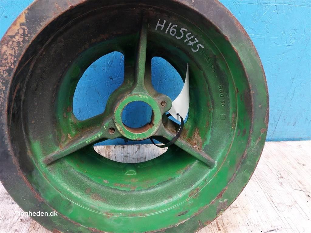 John Deere 9780 Άλλα γεωργικά μηχανήματα