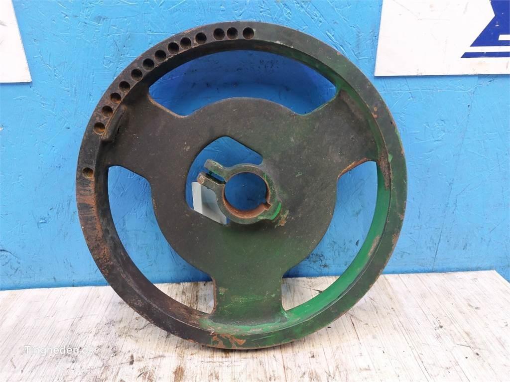 John Deere 9780 Άλλα γεωργικά μηχανήματα