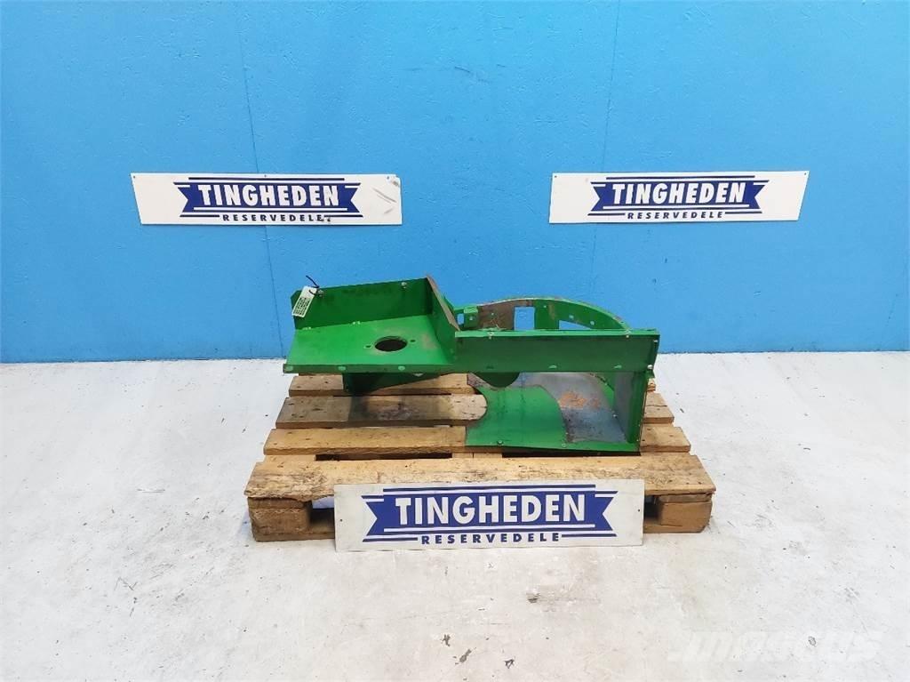 John Deere 9780i Εξαρτήματα θεριζοαλωνιστικών μηχανών