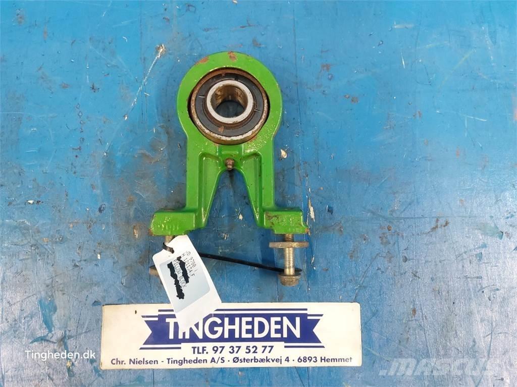 John Deere 9780i Εξαρτήματα θεριζοαλωνιστικών μηχανών