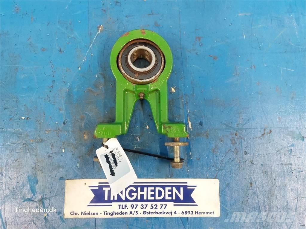 John Deere 9780i Εξαρτήματα θεριζοαλωνιστικών μηχανών