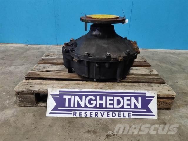 John Deere C670 Εξαρτήματα θεριζοαλωνιστικών μηχανών