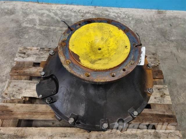 John Deere C670 Εξαρτήματα θεριζοαλωνιστικών μηχανών