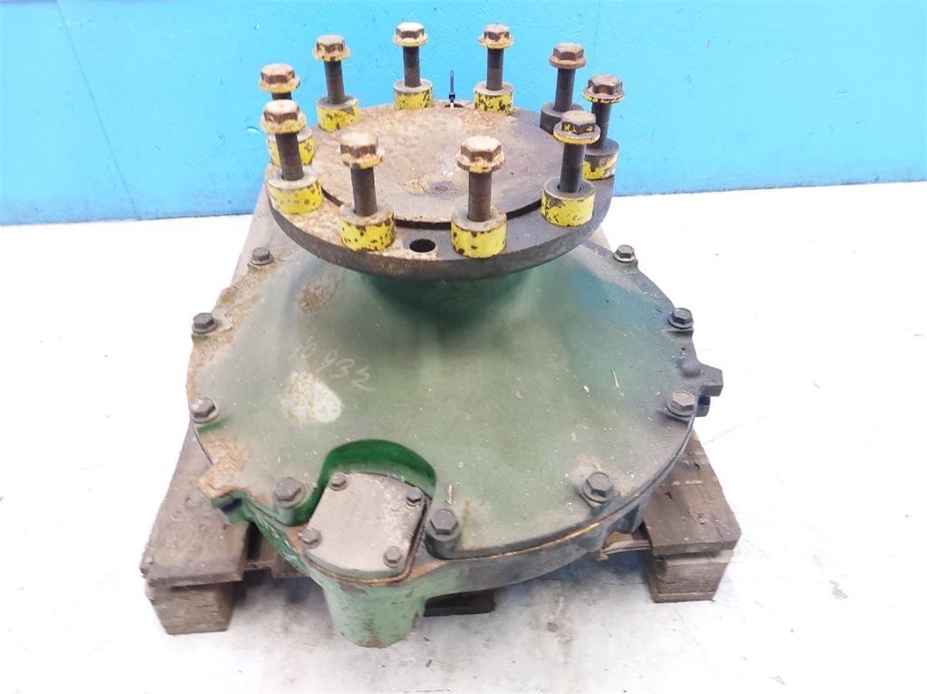 John Deere CTS Εξαρτήματα θεριζοαλωνιστικών μηχανών