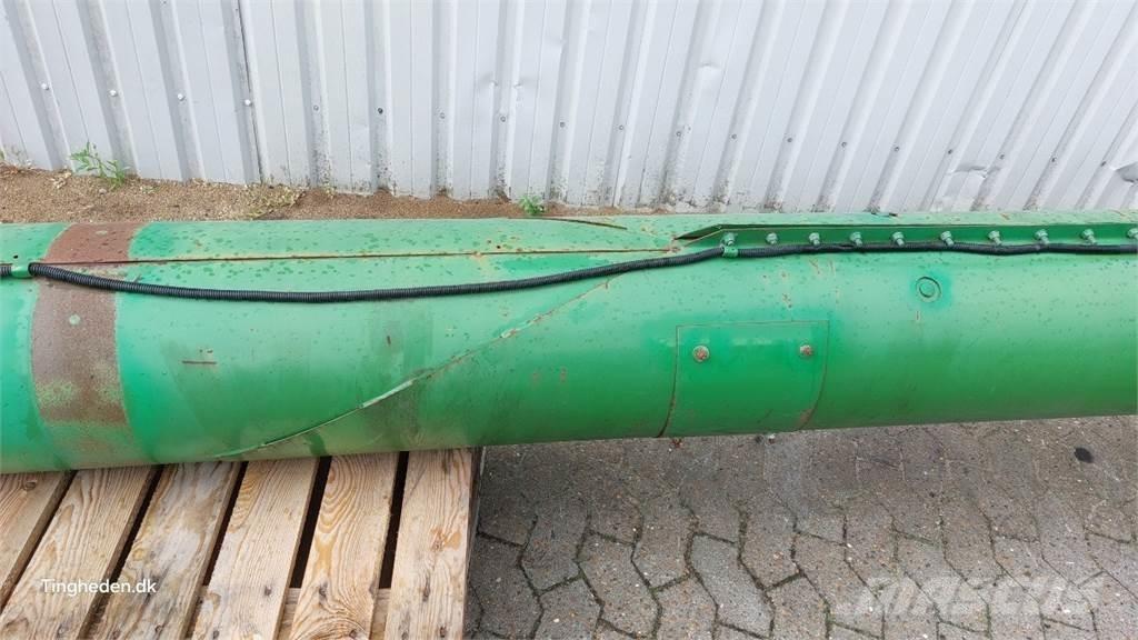 John Deere CTS Εξαρτήματα θεριζοαλωνιστικών μηχανών