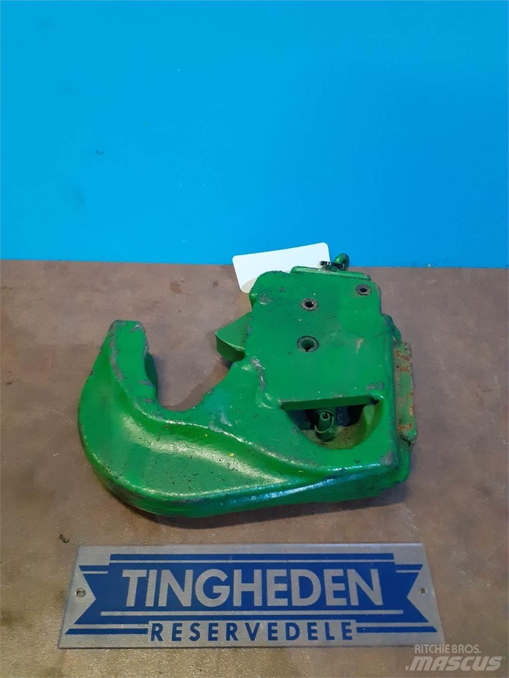 John Deere Kat 4 Άλλα εξαρτήματα για τρακτέρ