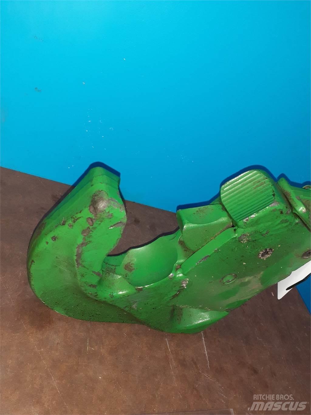 John Deere Kat 4 Άλλα εξαρτήματα για τρακτέρ