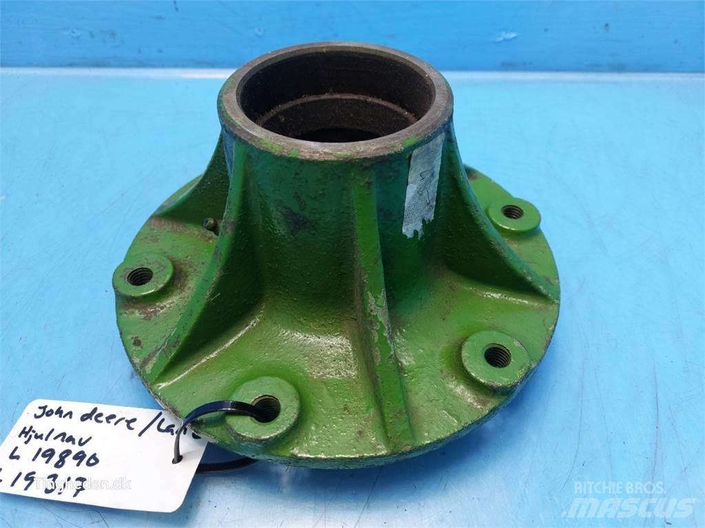 John Deere Lanz Άλλα εξαρτήματα για τρακτέρ