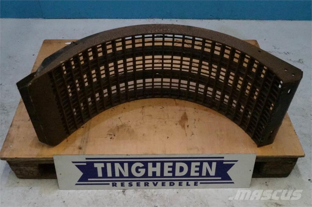 John Deere S670 Εξαρτήματα θεριζοαλωνιστικών μηχανών