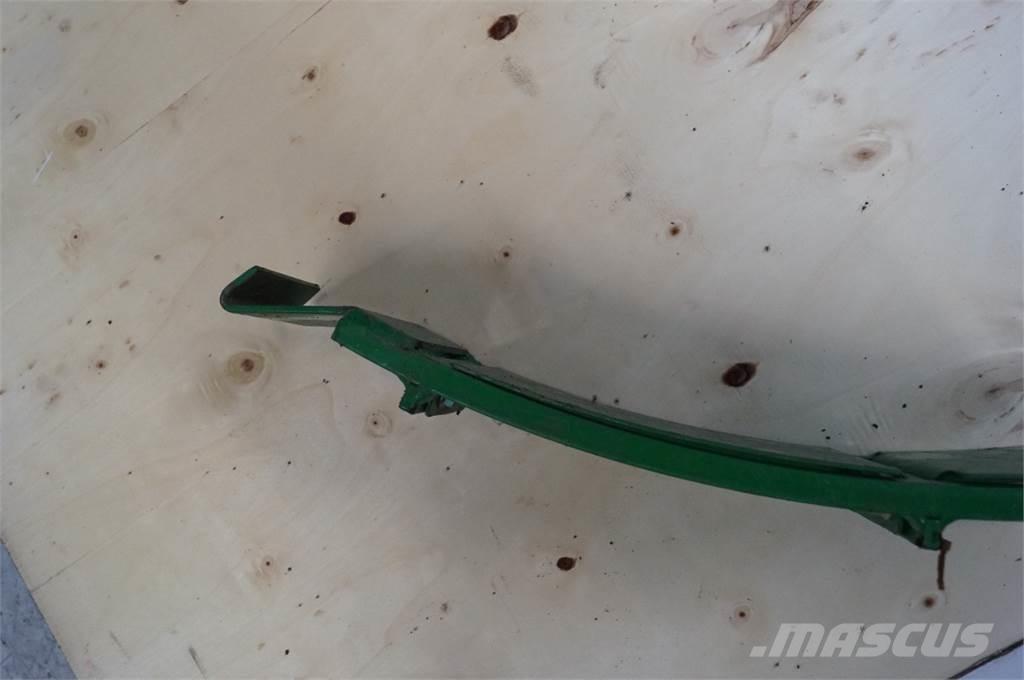 John Deere S690 Εξαρτήματα θεριζοαλωνιστικών μηχανών