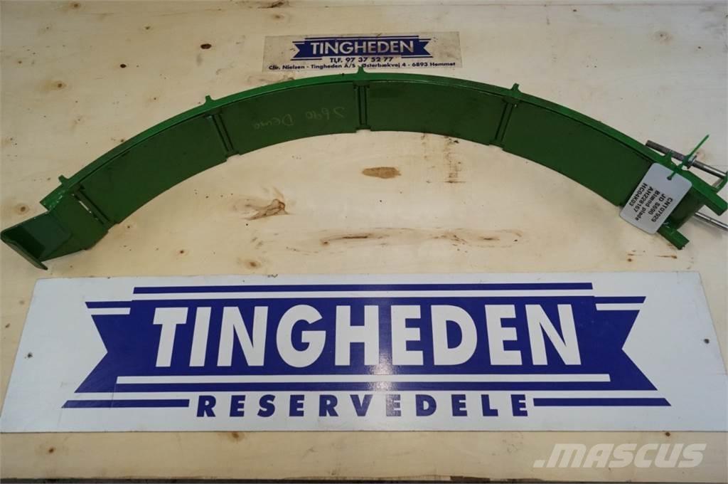 John Deere S690 Εξαρτήματα θεριζοαλωνιστικών μηχανών