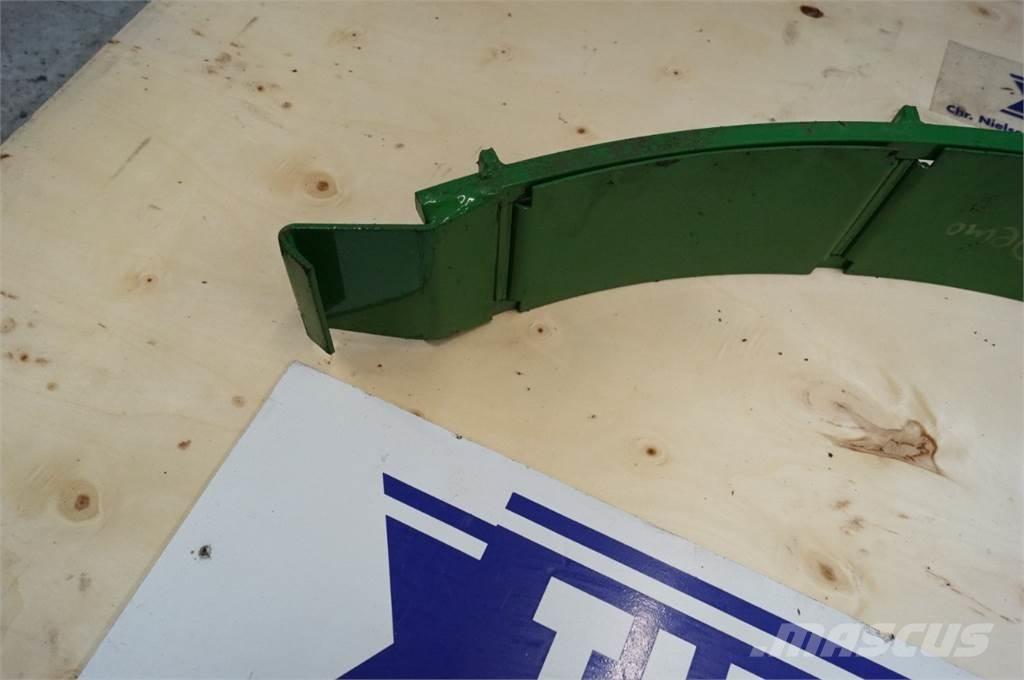 John Deere S690 Εξαρτήματα θεριζοαλωνιστικών μηχανών