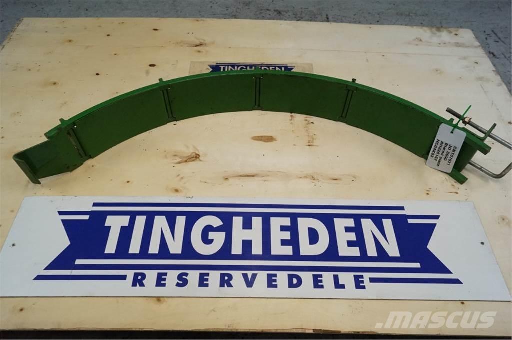 John Deere S690 Εξαρτήματα θεριζοαλωνιστικών μηχανών