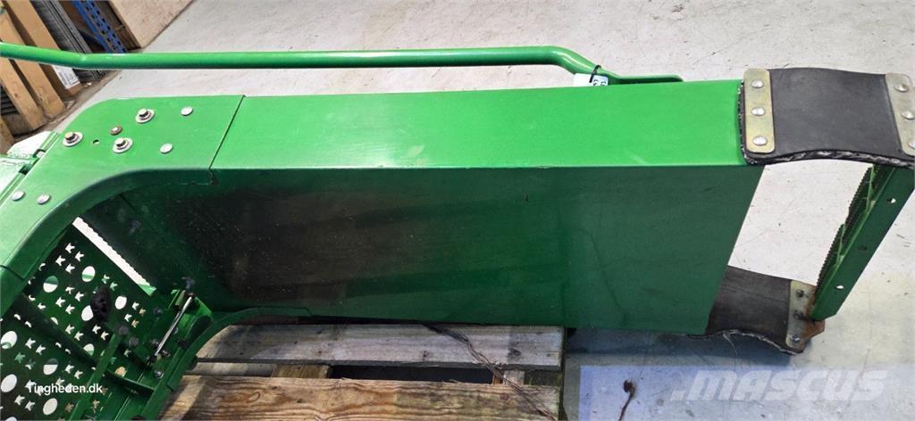 John Deere S690 Άλλα γεωργικά μηχανήματα