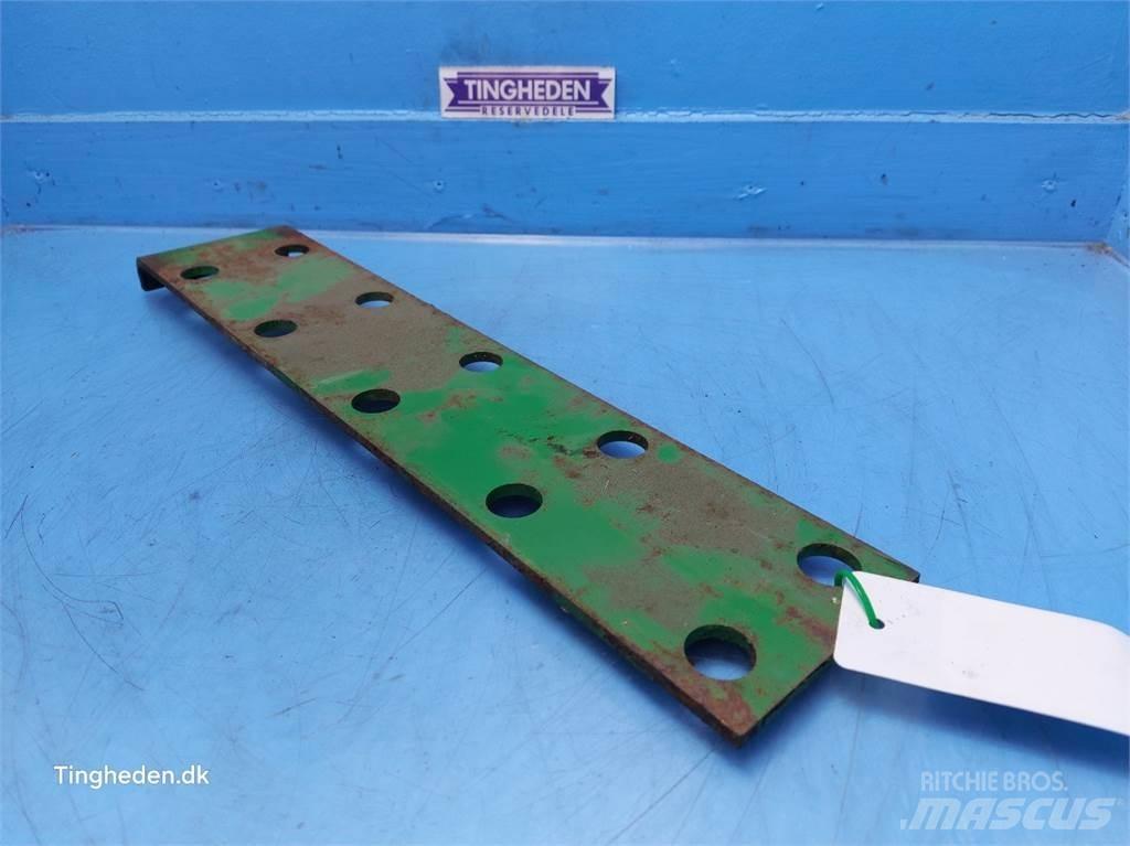 John Deere T660 Εξαρτήματα θεριζοαλωνιστικών μηχανών