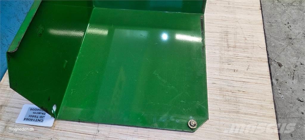 John Deere T660 Άλλα γεωργικά μηχανήματα