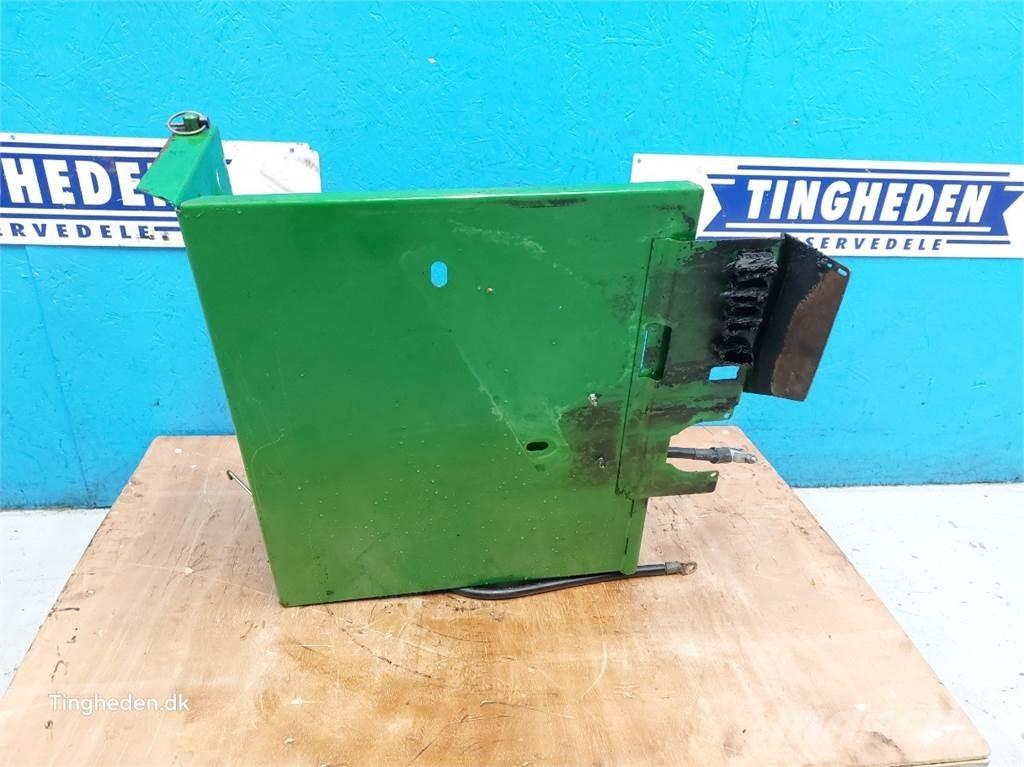 John Deere T660i Άλλα γεωργικά μηχανήματα