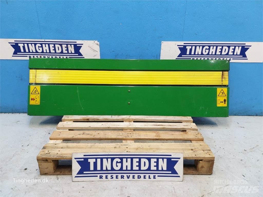 John Deere T660I Άλλα γεωργικά μηχανήματα