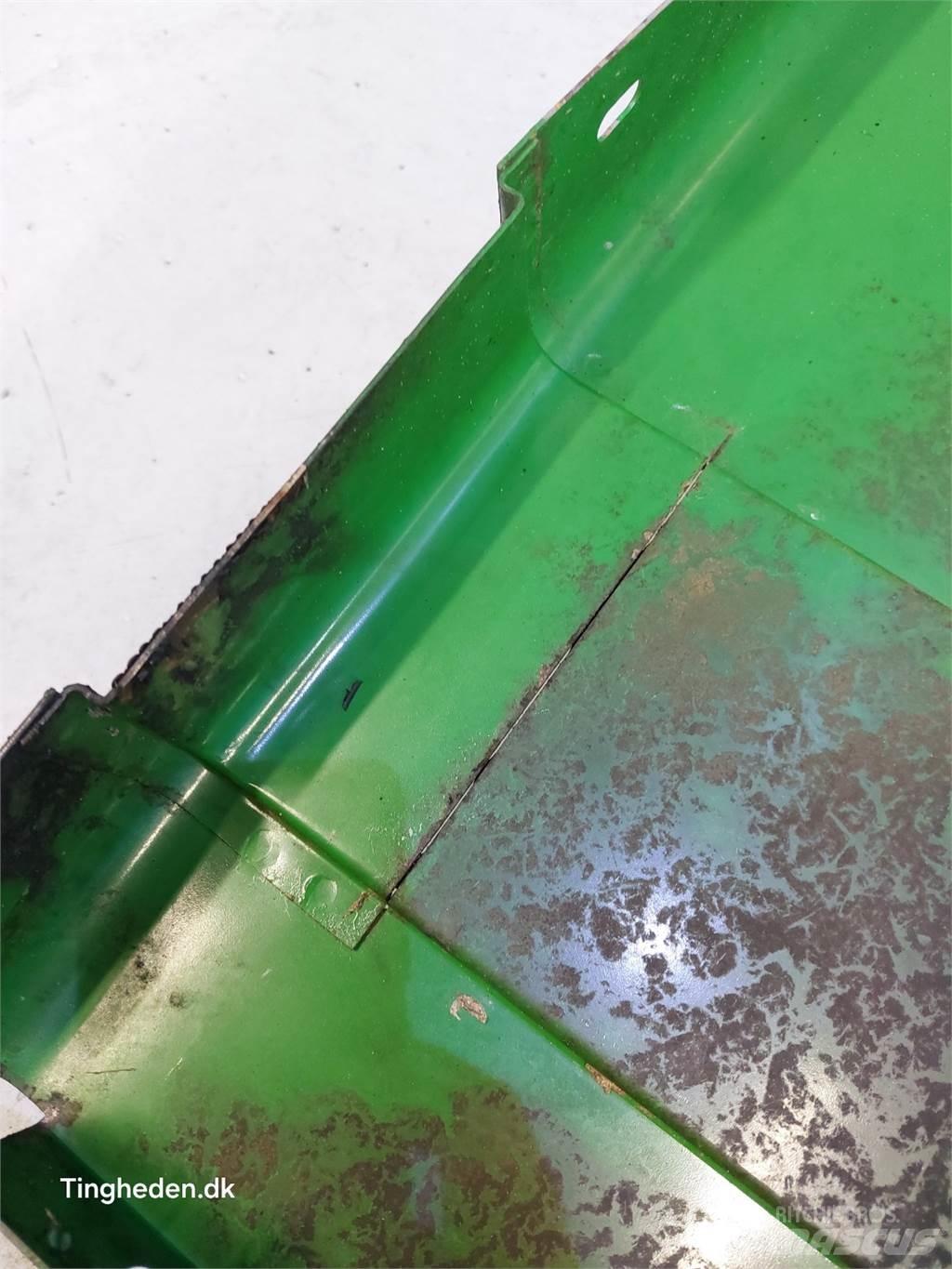 John Deere T660I Άλλα γεωργικά μηχανήματα