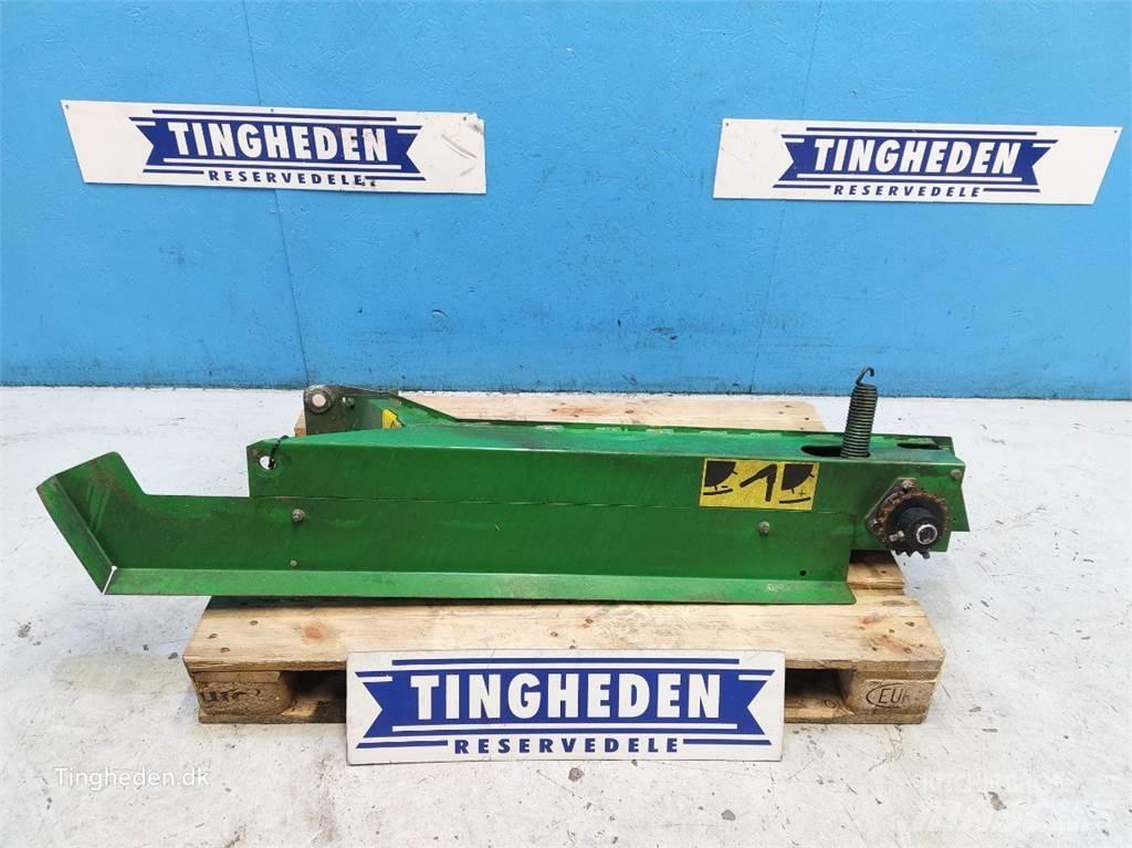 John Deere T660I Άλλα γεωργικά μηχανήματα