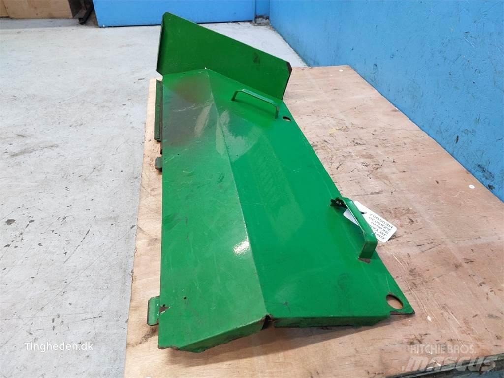 John Deere T660I Άλλα γεωργικά μηχανήματα