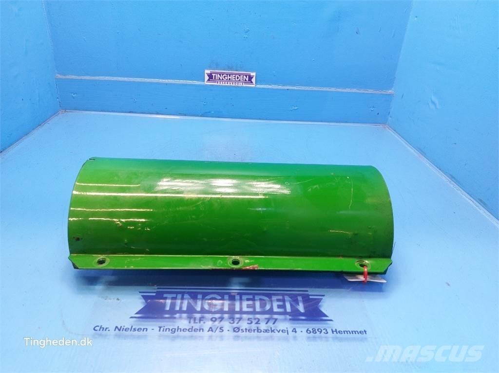 John Deere T660I Εξαρτήματα θεριζοαλωνιστικών μηχανών