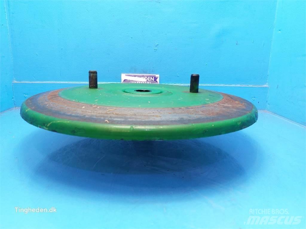 John Deere T660I Άλλα γεωργικά μηχανήματα
