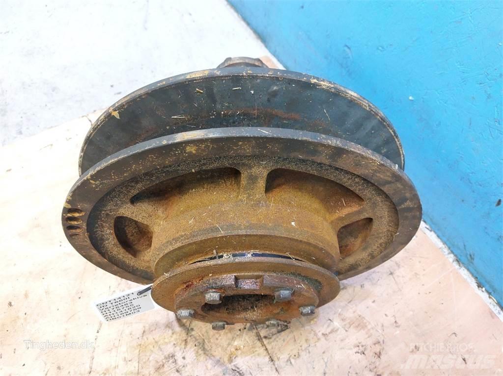 John Deere T660I Άλλα γεωργικά μηχανήματα