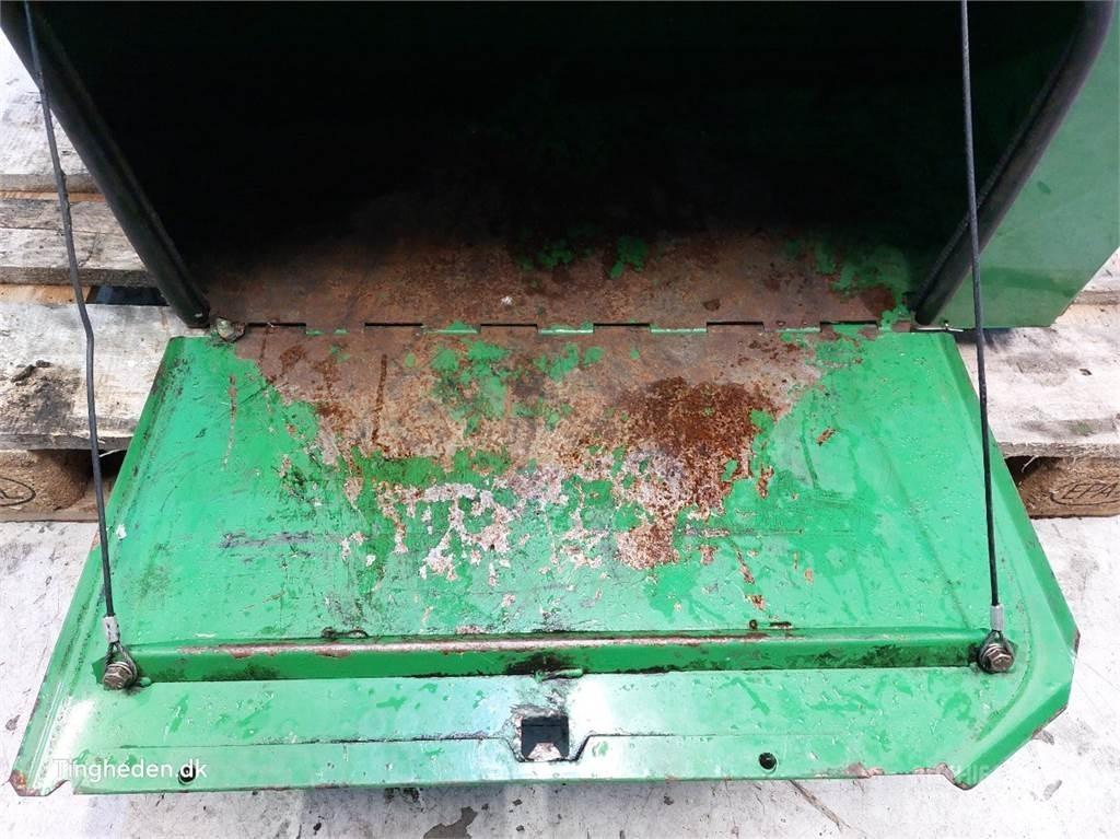 John Deere T660I Άλλα γεωργικά μηχανήματα