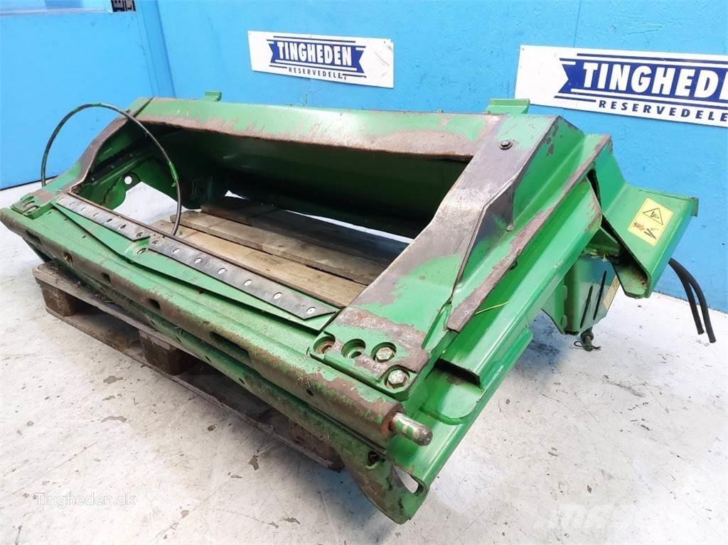 John Deere T660I Εξαρτήματα θεριζοαλωνιστικών μηχανών