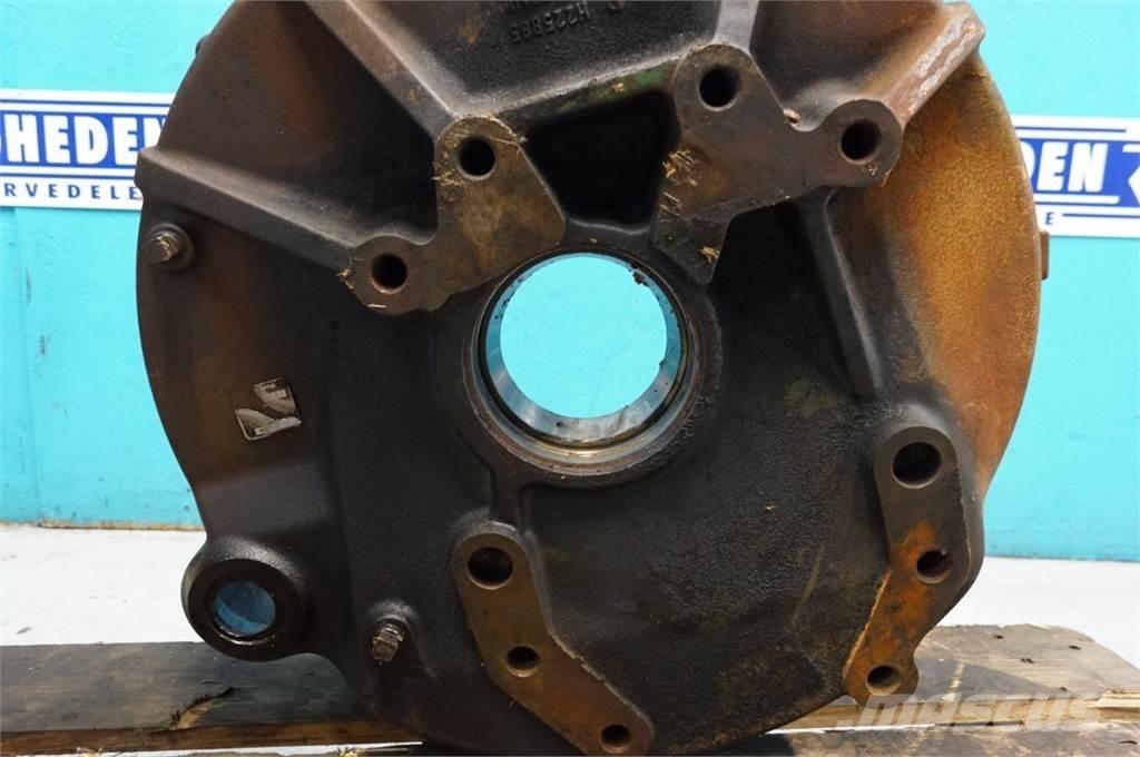 John Deere T670 Εξαρτήματα θεριζοαλωνιστικών μηχανών