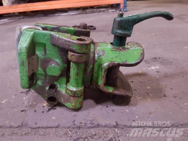 John Deere Træk Άλλα εξαρτήματα για τρακτέρ