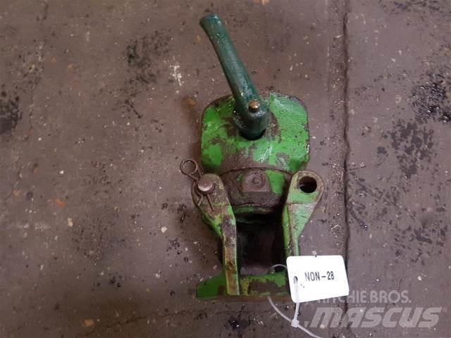 John Deere Træk Άλλα εξαρτήματα για τρακτέρ