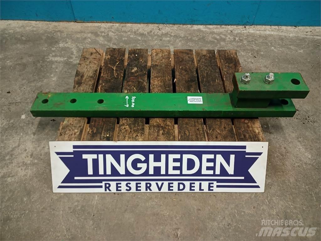 John Deere Træk Άλλα εξαρτήματα για τρακτέρ